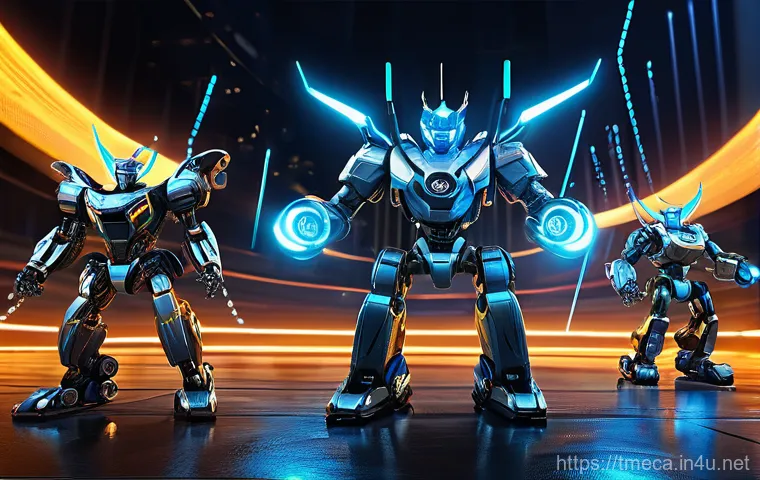 터닝메카드 각 나라별 방송 편성 - **Image Prompt 1: Global Kids' Mecard Playtime**
A vibrant, diverse group of children, ranging f... 터닝메카드 각 나라별 방송 편성 - **Image Prompt 1: Global Kids' Mecard Playtime**
A vibrant, diverse group of children, ranging f...